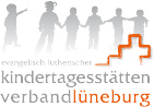 Grafik: Logo Kindertagesstättenverband Lüneburg